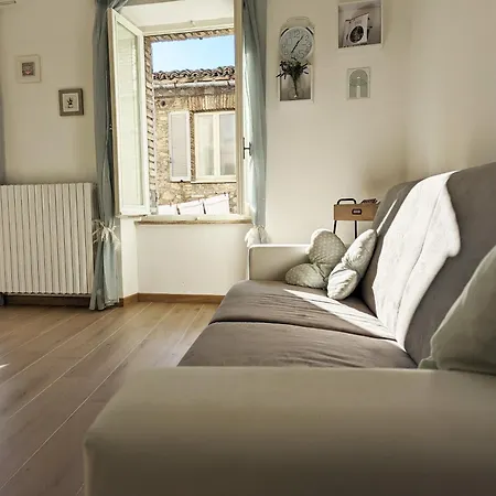 Relax, Bilocale Nel Centro Storico Assisi