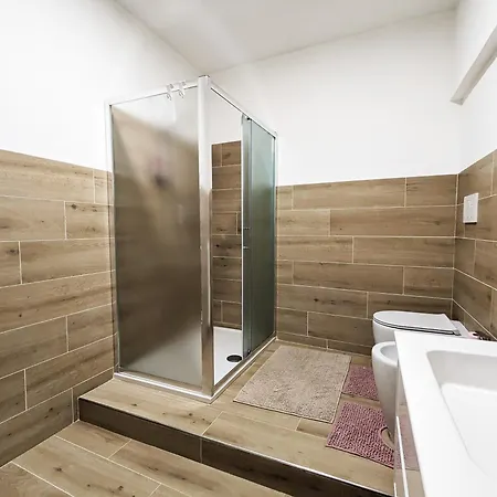 Apartmán Relax, Bilocale Nel Centro Storico Assisi