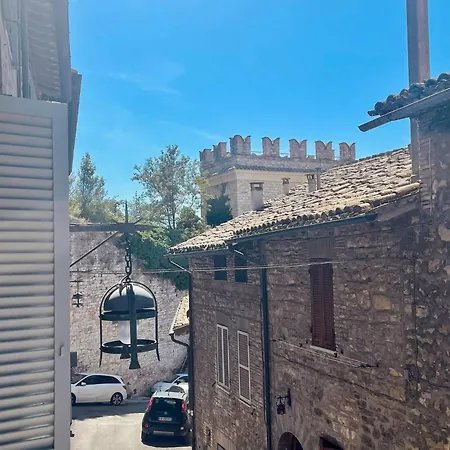 Relax, Bilocale Nel Centro Storico