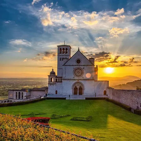 Relax, Bilocale Nel Centro Storico Daire