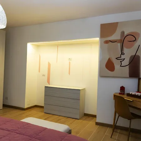 Relax, Bilocale Nel Centro Storico Daire