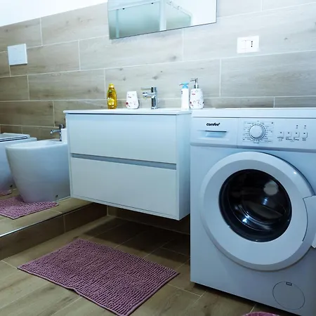 Daire Relax, Bilocale Nel Centro Storico Assisi