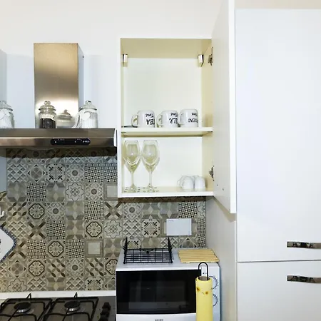 Apartman Relax, Bilocale Nel Centro Storico