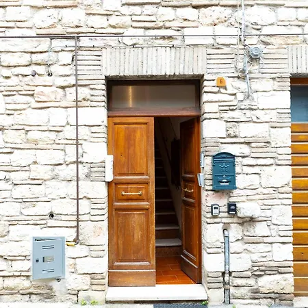 Relax, Bilocale Nel Centro Storico Appartamento