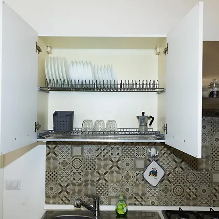 Relax, Bilocale Nel Centro Storico *