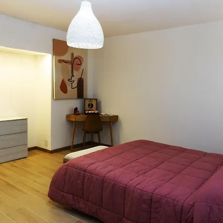 Relax, Bilocale Nel Centro Storico Apartman Assisi